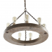 Подвесная люстра Oak D180