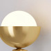 Настенный светильник FABIANA WALL Brass
