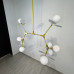 Люстра на штанге MATISSE M L95 White