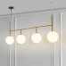 Подвесной светильник AUSTERE Black