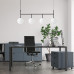 Подвесной светильник AUSTERE Black
