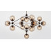 Люстра Modo Chandelier 15 Globes
