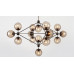 Люстра Modo Chandelier 15 Globes
