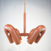 Подвесная люстра FANNY 8 Orange
