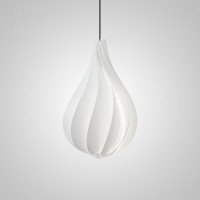 Подвесной светильник MASCOT H38 Подвесной светильник MASCOT H38