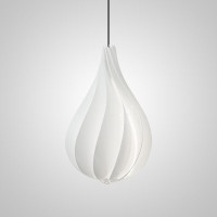 Подвесной светильник MASCOT H48