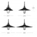 Подвесной светильник Loft Cone Pendant 36