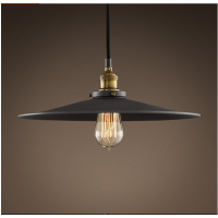 Подвесной светильник Loft Cone Pendant 36