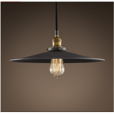 Подвесной светильник Loft Cone Pendant 36