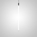 Подвесной светильник DELIA L70 black 4000К