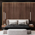 Подвесной светильник DELIA L130 black 4000К