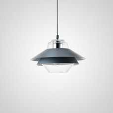 Подвесной светильник UFO Grey