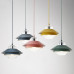 Подвесной светильник UFO Grey