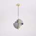 Люстра Louis Weisdorff Multi-lite Pendant Gray