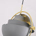 Люстра Louis Weisdorff Multi-lite Pendant Gray