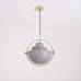 Люстра Louis Weisdorff Multi-lite Pendant Gray
