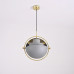 Люстра Louis Weisdorff Multi-lite Pendant Gray