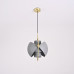 Люстра Louis Weisdorff Multi-lite Pendant Gray