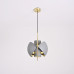 Люстра Louis Weisdorff Multi-lite Pendant Gray