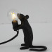 Настольная лампа Mouse Standing