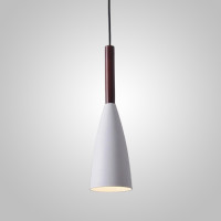 Подвесной светильник DALBY White