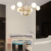 Потолочный светильник MATISSE CH L6 Blue