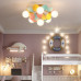Потолочная люстра MATISSE C SELF D47 White