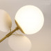 Потолочная люстра MATISSE C SELF D47 White