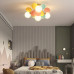 Потолочная люстра MATISSE C SELF D47 White