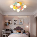 Потолочная люстра MATISSE C SELF D47 White