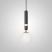 Подвесной светильник NOEL white brass