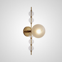 Настенный светильник GORGET WALL