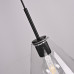 Подвесной светильник RH Utilitaire Funnel Pendant Black