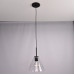Подвесной светильник RH Utilitaire Funnel Pendant Black
