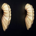 Настенный светильник Aqua Creation Lighting H69 White