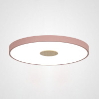 Потолочный светильник CENTRUM D40 Pink