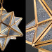Люстра Star Effervescent D28