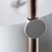 Торшер SHIFT LAMP Light Brown White