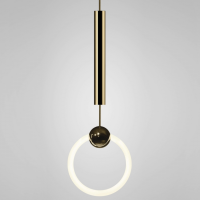 Подвесной светильник lee broom RING LIGHT
