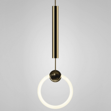 Подвесной светильник lee broom RING LIGHT