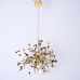 Люстра Tezani Argent Suspension Pendant lamp 40 Gold