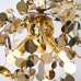 Люстра Tezani Argent Suspension Pendant lamp 40 Gold