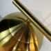 Торшер Geneva Glass Floor Lamp Triple 