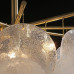 Подвесная люстра FROST D45