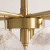 Подвесная люстра FROST D45