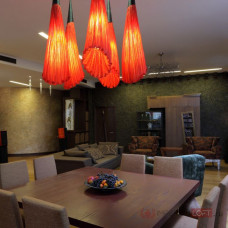 Люстра Aqua Creations Lighting Chilli chandelier 5S