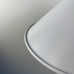Бра с подвесным плафоном BRAID WALL White