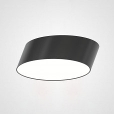 Потолочный светильник INCLINE D25 H8 Black