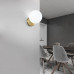 Настенный светильник Tip of the Tongue - Wall Mounted, 2015 S D15