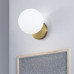 Настенный светильник Tip of the Tongue - Wall Mounted, 2015 S D15